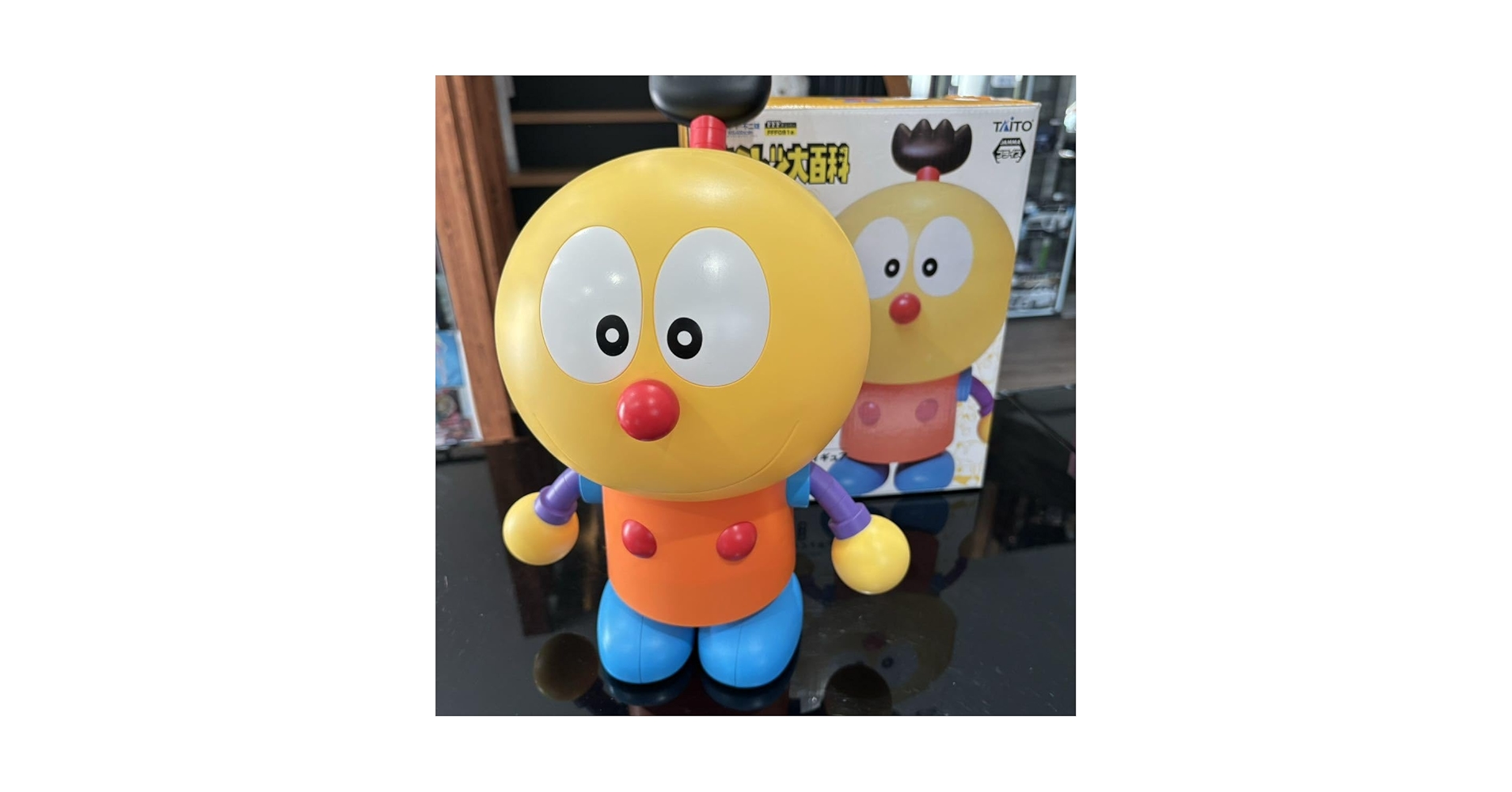 コロ助 UDF キテレツ＆コロ助（2体セット） | メディコム・トイ | UDF